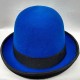 Sombrero Tongo Azul CM